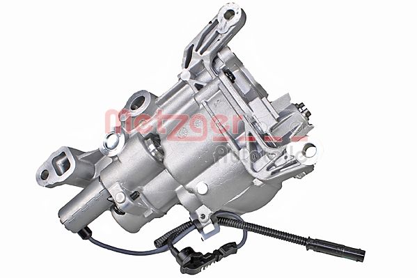 METZGER 8000067 ORIGINAL ERSATZTEIL GREENPARTS Ölpumpe